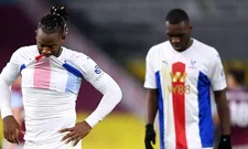 Thumbnail for article: Batshuayi zit helemaal in de vergeethoek: 'De cijfers voor een vierde keus'