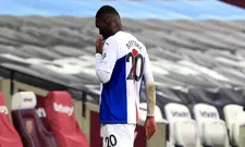 Thumbnail for article:  Hodgson over blessure van Benteke: "Geen probleem op langere termijn"