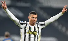 Thumbnail for article: Eretreffer van Zeegelaar kan Juventus niet deren: glansrol voor Ronaldo