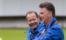 Thumbnail for article: Van Gaal verrast door onthulling Blind: 'Beste aanvoerder die ik ooit heb gehad'