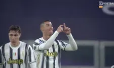 Thumbnail for article: Ronaldo kent geen enkele genade en scoort in twintigste (!) kalenderjaar op rij