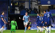 Thumbnail for article: Geen akkoord tussen Man City en De Bruyne: 'Rode Duivel weigert contractvoorstel'