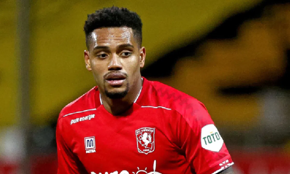 Ajax ziet marktwaarde Danilo flink stijgen: 