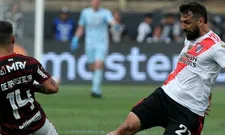 Thumbnail for article: Ajax kan borst natmaken voor Feyenoord-aanwinst Pratto: "17 januari"