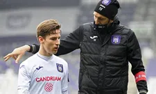 Thumbnail for article: UPDATE: ‘Frutos verkiest assistent Anderlecht te blijven ondanks interesse’