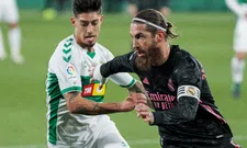 Thumbnail for article: 'Ramos kan kiezen: Real Madrid doet niet één, maar twee voorstellen'