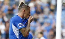 Thumbnail for article: 'Gano en Dewaest moeten KRC Genk verlaten, amper interesse in duo'