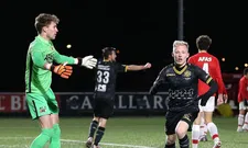 Thumbnail for article: Jong Utrecht verslaat FC Den Bosch, benauwde zege Roda in Alkmaar