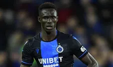 Thumbnail for article: OFFICIEEL: Club Brugge verlengt contract van goudhaantje Kossounou