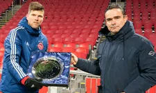 Thumbnail for article: Transfertargets Overmars: deze spelers kunnen Ajax-problemen verlichten