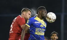 Thumbnail for article: 'Antwerp denkt aan Boli (ex-STVV) om aanval te versterken'