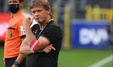 Thumbnail for article: OFFICIEEL: Vercauteren wordt de nieuwe coach van Royal Antwerp