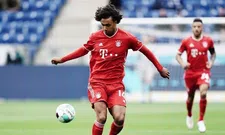 Thumbnail for article: 'Zirkzee moet vertrekken bij Bayern en heeft een optie in de Eredivisie'