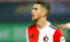 Thumbnail for article: Sparta begrijpt niets van Argentinië-trip Senesi: 'We zijn er heel benieuwd naar'