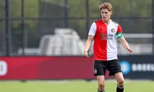 Thumbnail for article: Feyenoord stuurt Hendriks (19) naar 'grootste club van Keuken Kampioen Divisie'