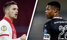 Thumbnail for article: 15 miljoen en meer op het spel: Ajax-PSV ook financieel van cruciaal belang