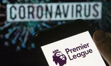 Thumbnail for article: Schrikbarende cijfers in Engeland: recordaantal besmettingen in Premier League