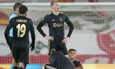 Thumbnail for article: 'Race tegen de klok' voor geblesseerde Neres: "Ze hopen dat hij het zondag redt"