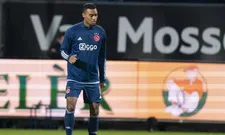 Thumbnail for article: Gravenberch heeft grootse plannen in 2021: 'Mensen hebben vaak kritiek op Ajax'