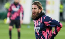 Thumbnail for article: 'Sergio Ramos en Real Madrid groeien uit elkaar, PSG legt bom onder relatie'