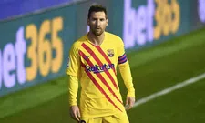 Thumbnail for article: 'Presidentskandidaat Barça ontwikkelt ambitieus MLS-plan om Messi te behouden'