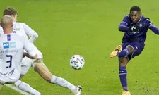 Thumbnail for article: 'Nottingham Forrest onderhandelt met RSC Anderlecht, bod op Amuzu'