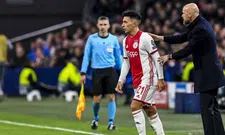 Thumbnail for article: Ten Hag reageert op Argentinië-trip Martínez: 'Denk je dat wij dat risico nemen?'