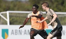 Thumbnail for article: Traoré kreeg wake-up call van De Ligt: "Toen besefte ik hoe groot de stap was"