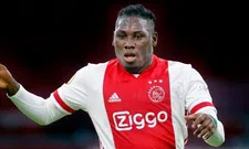 Thumbnail for article: 'Ajax-spits Traoré kan rekenen op interesse van twee Premier League-clubs'