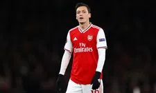 Thumbnail for article: 'Özil in gesprek met twee clubs, Duitser doet nog schepje bovenop geruchten'