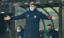 Thumbnail for article: Eerst 'mankementen', dan dominantie: 'Vanhaezebrouck keert terug naar de basis'