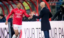 Thumbnail for article: Engelse pers: Haller valt vanwege Ten Hag voor Ajax, medische keuring in aantocht