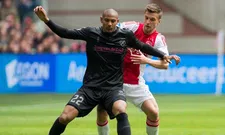 Thumbnail for article: Haller met open armen opgewacht bij Ajax: "Seb is een broeder van me"