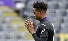 Thumbnail for article: Mukairu praat over toekomst bij Anderlecht: “Die zal uiteindelijk beslissen”