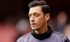 Thumbnail for article: 'Özil bereikt akkoord en wacht onderhandelingen met Arsenal af'