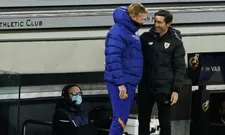 Thumbnail for article: Koeman looft gouden duo van Barça: 'Was een demonstratie van geldingsdrang'