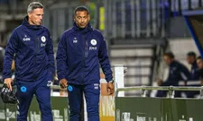 Thumbnail for article: Sparta 'underdog-af' in stadsderby: "Feyenoord? Die kunnen we gewoon hebben"