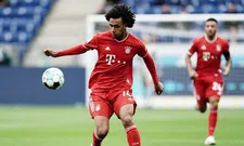 Thumbnail for article: Bayern München-trainer Flick reageert op interesse uit Eredivisie in Zirkzee