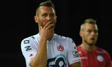 Thumbnail for article: OFFICIEEL: KV Kortrijk haalt Chevalier terug als vervanger van Mboyo