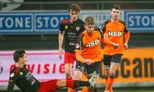 Thumbnail for article: 'FC Emmen wil zich met Peruviaan én met FC Volendam-middenvelder versterken'