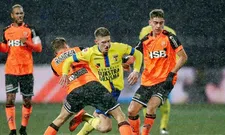 Thumbnail for article: Almere laat periodetitel liggen na verlies Cambuur, spektakel bij NAC - Roda