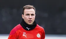 Thumbnail for article: Nieuws van Schmidt: PSV mogelijk zonder Götze in topper tegen Ajax