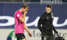 Thumbnail for article: Utrecht-captain nog niet gebeld door Ajax: 'Laten we dat ook maar niet doen'