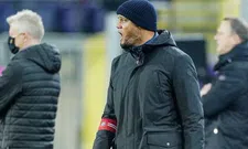 Thumbnail for article: Kompany is duidelijk over de transferplannen van Anderlecht tijdens deze mercato