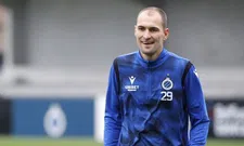 Thumbnail for article: Clement tempert verwachtingen over Dost bij Club Brugge: "Geen wonderen"