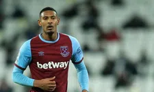 Thumbnail for article: 'Perfecte timing' van Ajax voor Haller: 'Ik worstelde bij West Ham met het team'