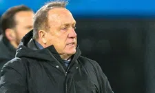 Thumbnail for article: Advocaat stookt derbyvuurtje op: 'Dat is gewoon calimerogedrag, ja toch?'