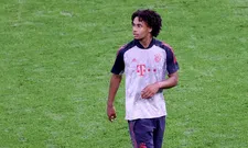 Thumbnail for article: 'Ontevreden Bayern München zet Zirkzee uit de selectie van Flick'