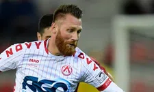 Thumbnail for article: Kortrijk brengt geheime wapen meteen in stelling voor de komst van Genk