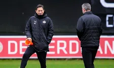 Thumbnail for article: LIVE: Roger Schmidt blikt vooruit op Eredivisie-kraker Ajax - PSV (gesloten)